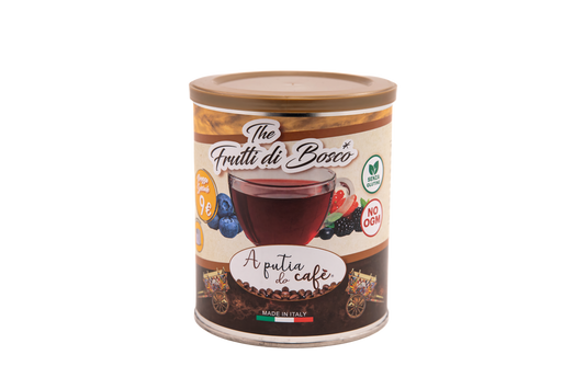 Infusion aux Fruits des Bois Soluble en Poudre 400g