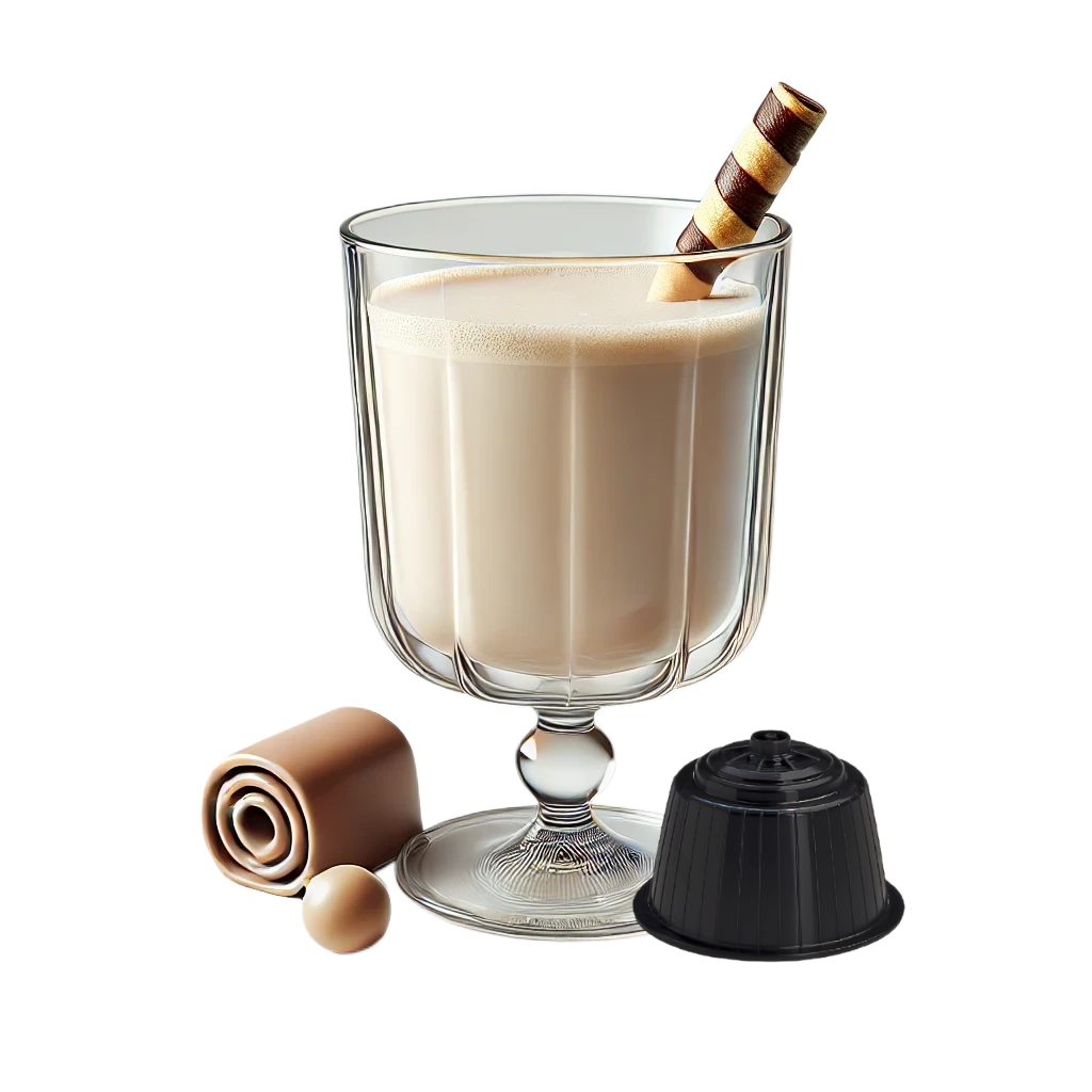 Bueno Solubile Dolce Gusto