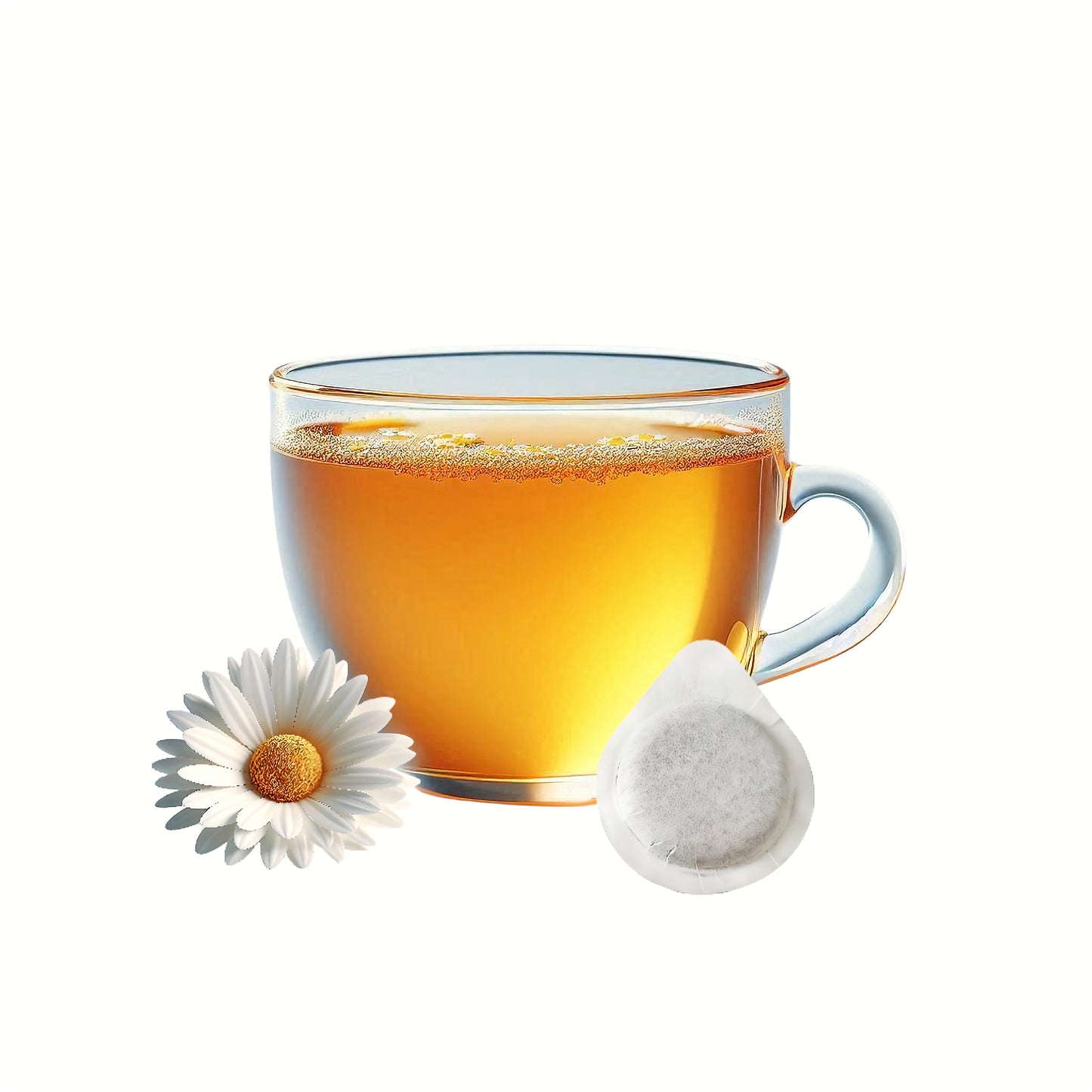 Chamomile Infusion in Pods