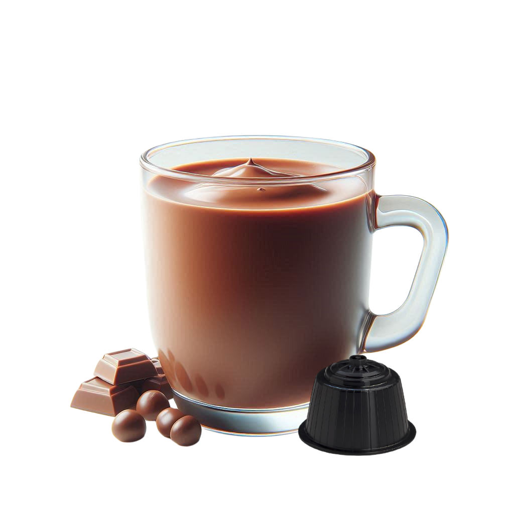 CiocoQuik Solubile Dolce Gusto