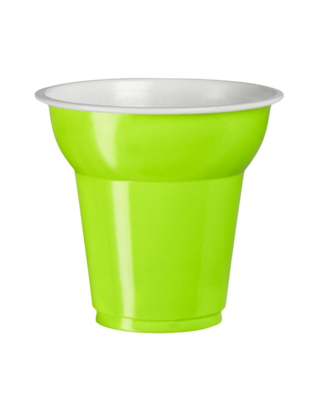 Bicchierini Aristea Fiesta 70cc - 50 Pezzi