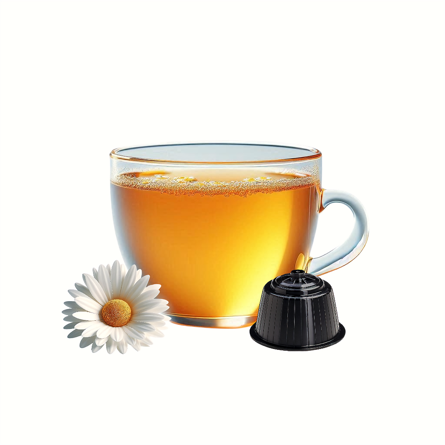 Camomilla Solubile Dolce Gusto