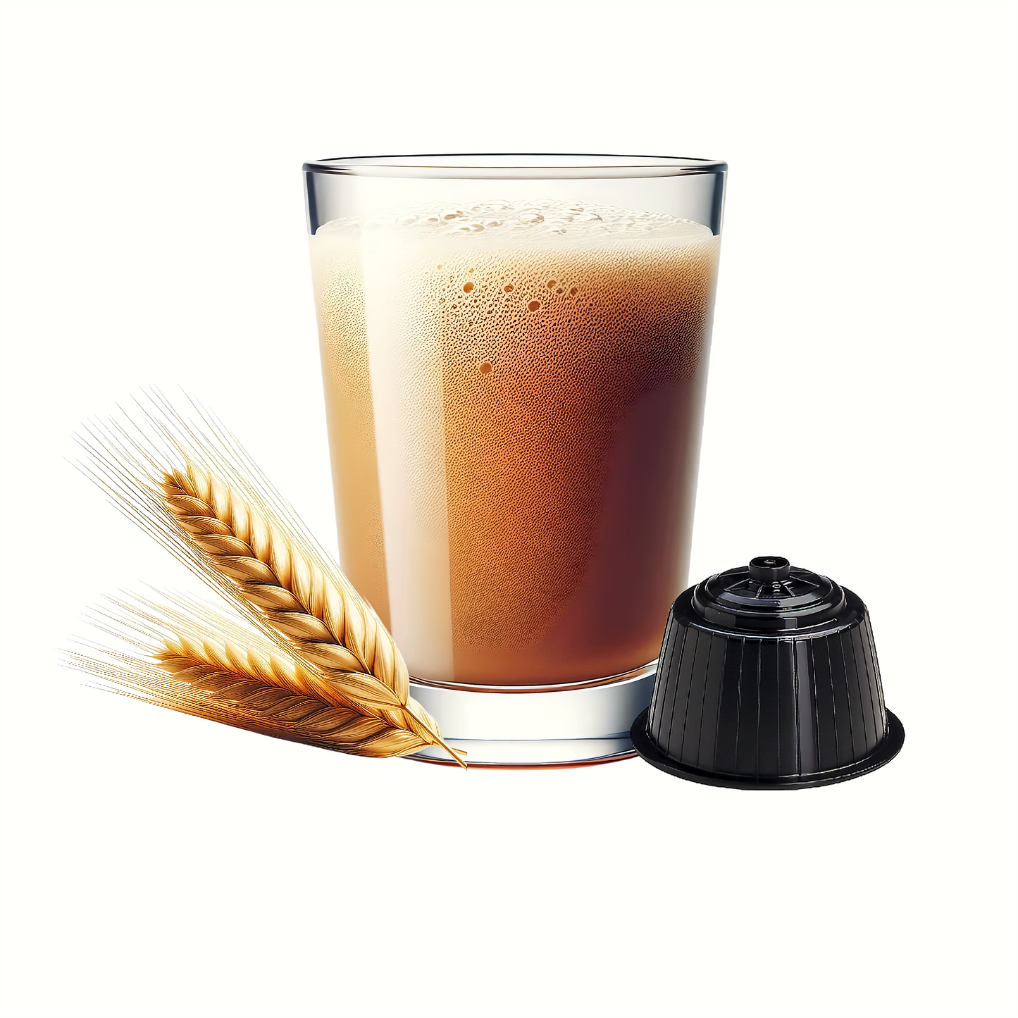 Orzo Solubile Dolce Gusto