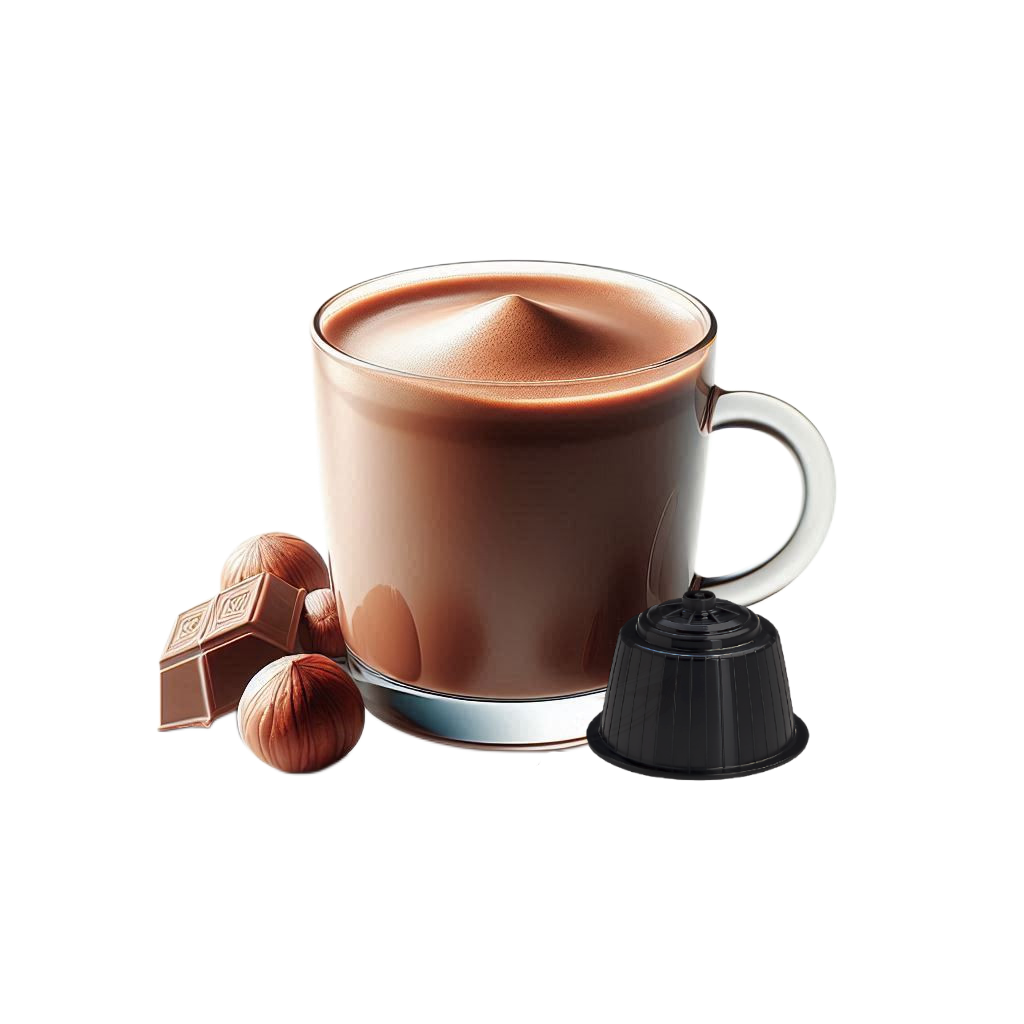 Rosher Solubile Dolce Gusto