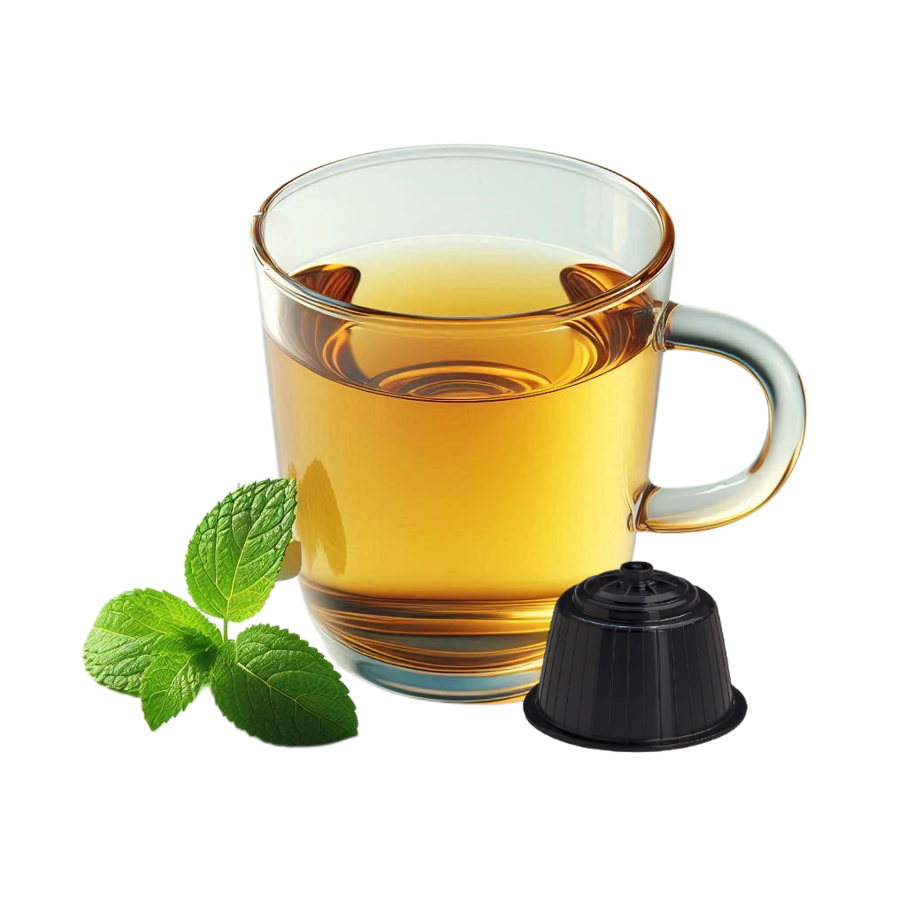 Tisana Depurativa Solubile Dolce Gusto