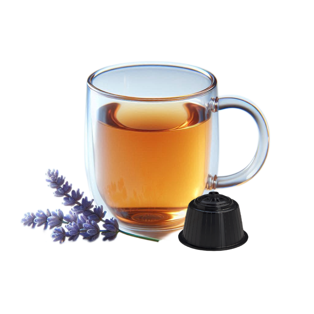 Tisana Rilassante Solubile Dolce Gusto