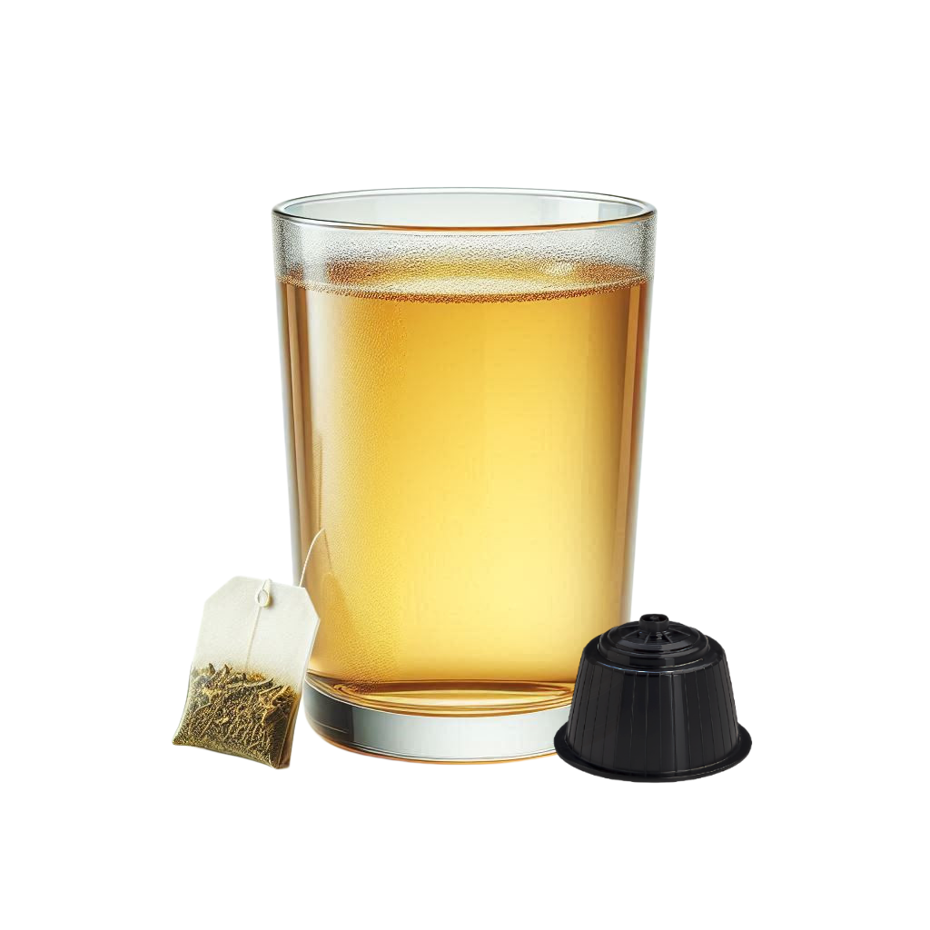 Tisana Snellente Solubile Dolce Gusto