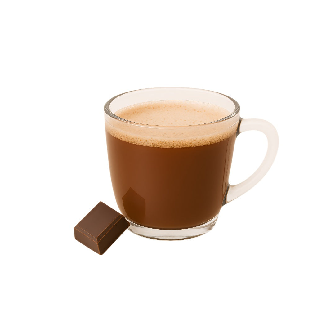 Bevanda al gusto Cioccolato disponibile su A Putia Do Cafè