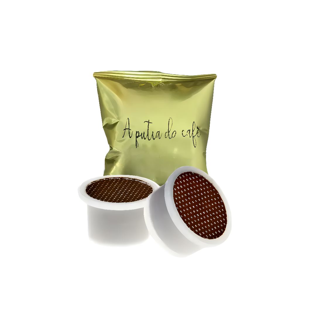 Capsula compatibile Uno System A Putia Do Cafè – miscela artigianale