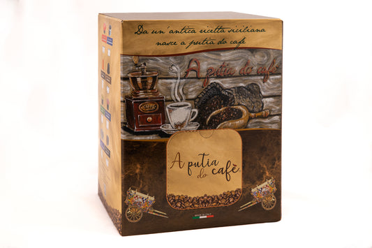 150 Cialde Caffè A Putia Do Cafè Amabile